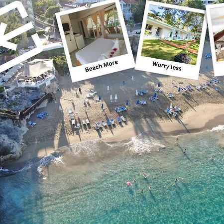 Bungalow #16 At Waterfront Playa Alicia Sosúa 外观 照片